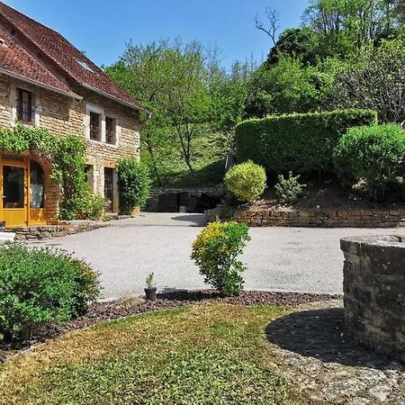 Le D'Tour Gourmand Bed & Breakfast Toulouse-le-Chateau Exterior photo