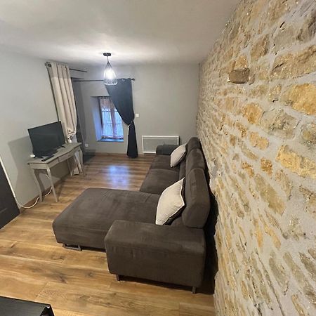 Le D'Tour Gourmand Bed & Breakfast Toulouse-le-Chateau Exterior photo