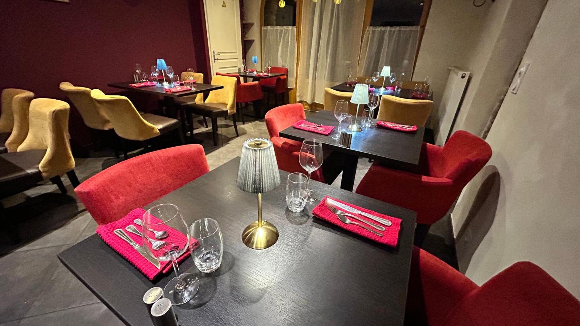 Le D'Tour Gourmand Bed & Breakfast Toulouse-le-Chateau Exterior photo